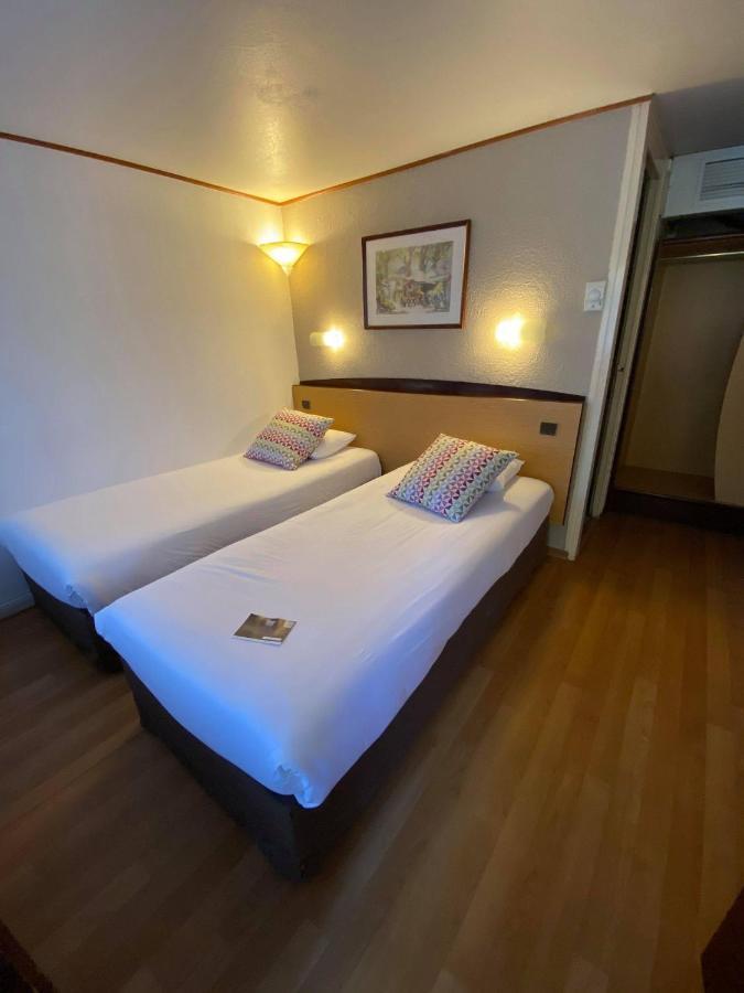 Campanile Manosque Otel Dış mekan fotoğraf