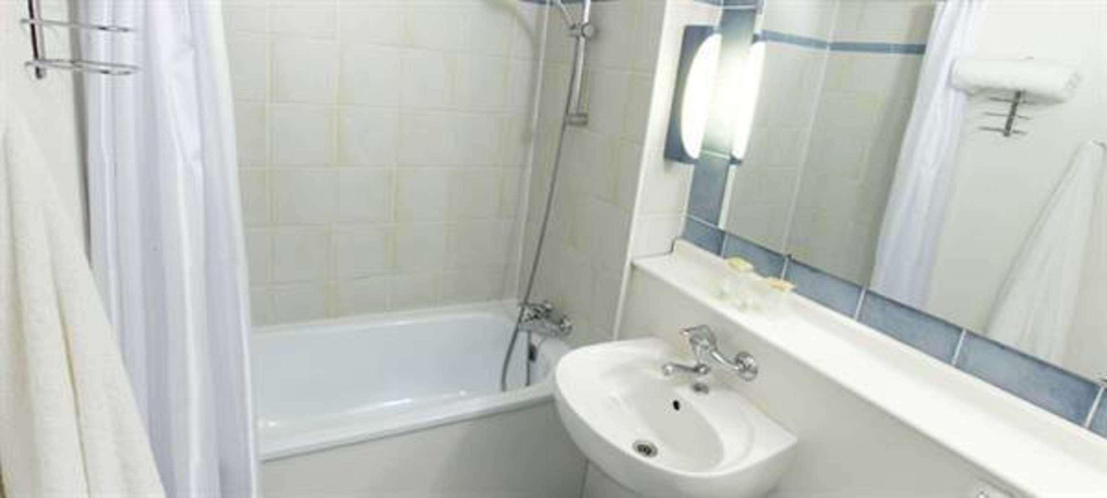 Campanile Manosque Otel Dış mekan fotoğraf