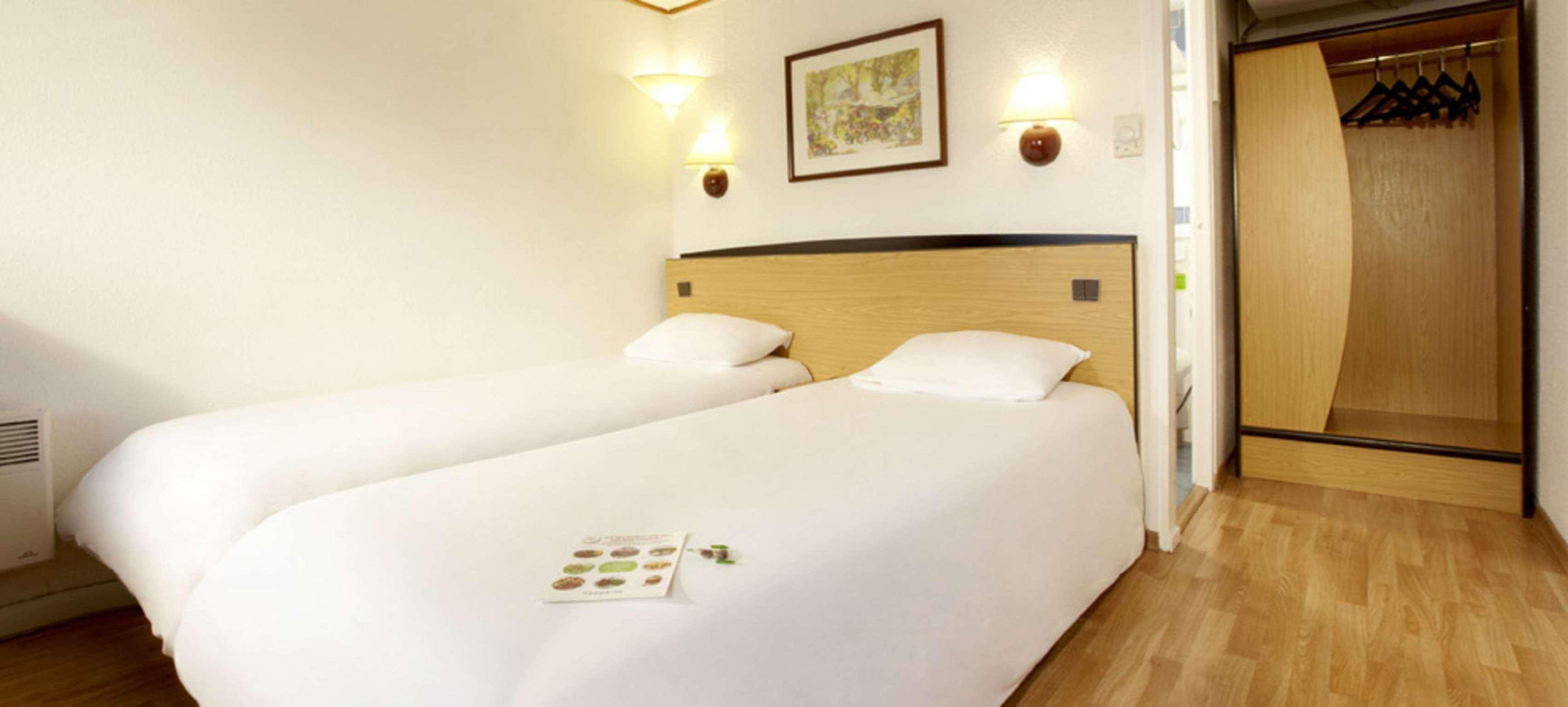 Campanile Manosque Otel Dış mekan fotoğraf