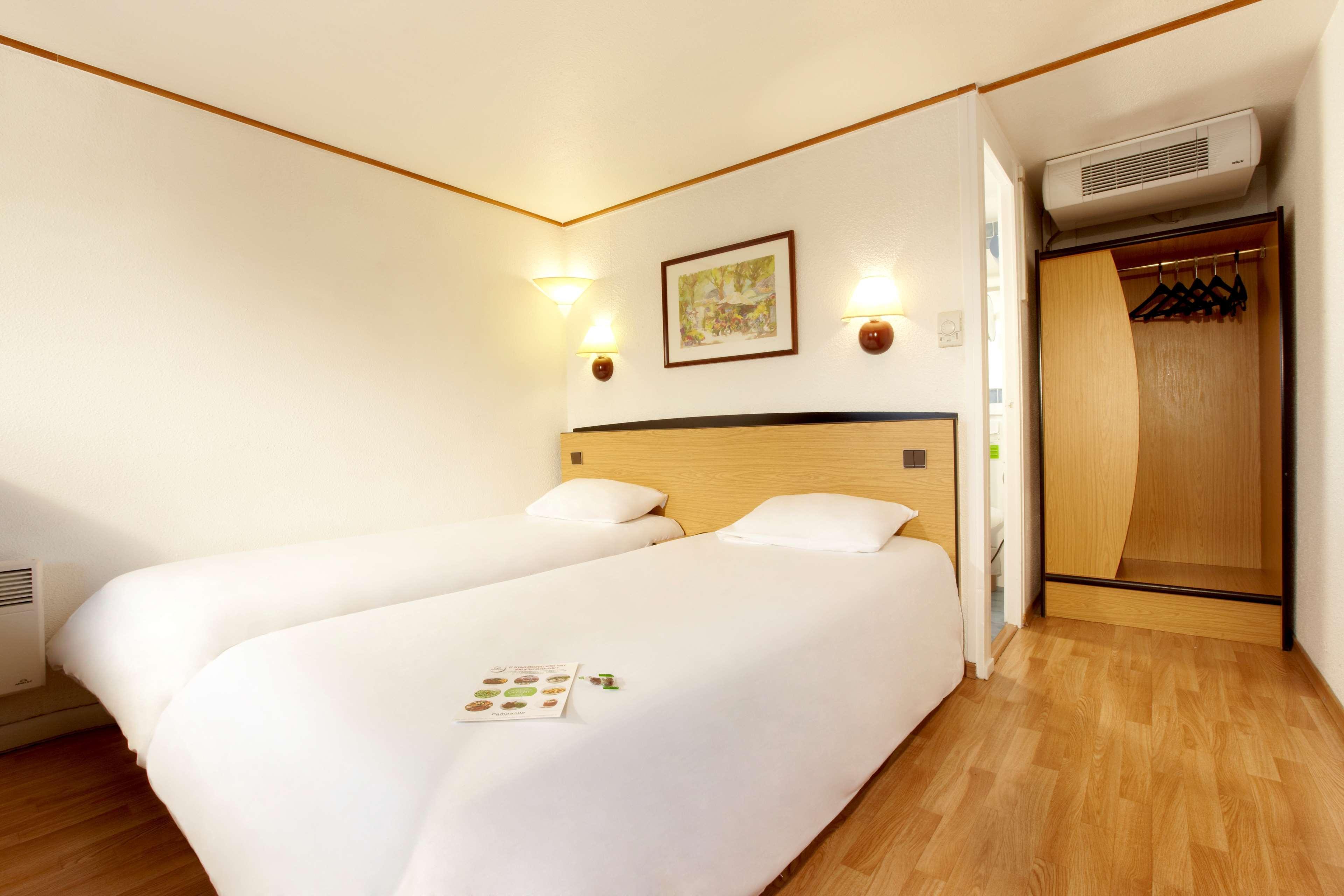 Campanile Manosque Otel Dış mekan fotoğraf