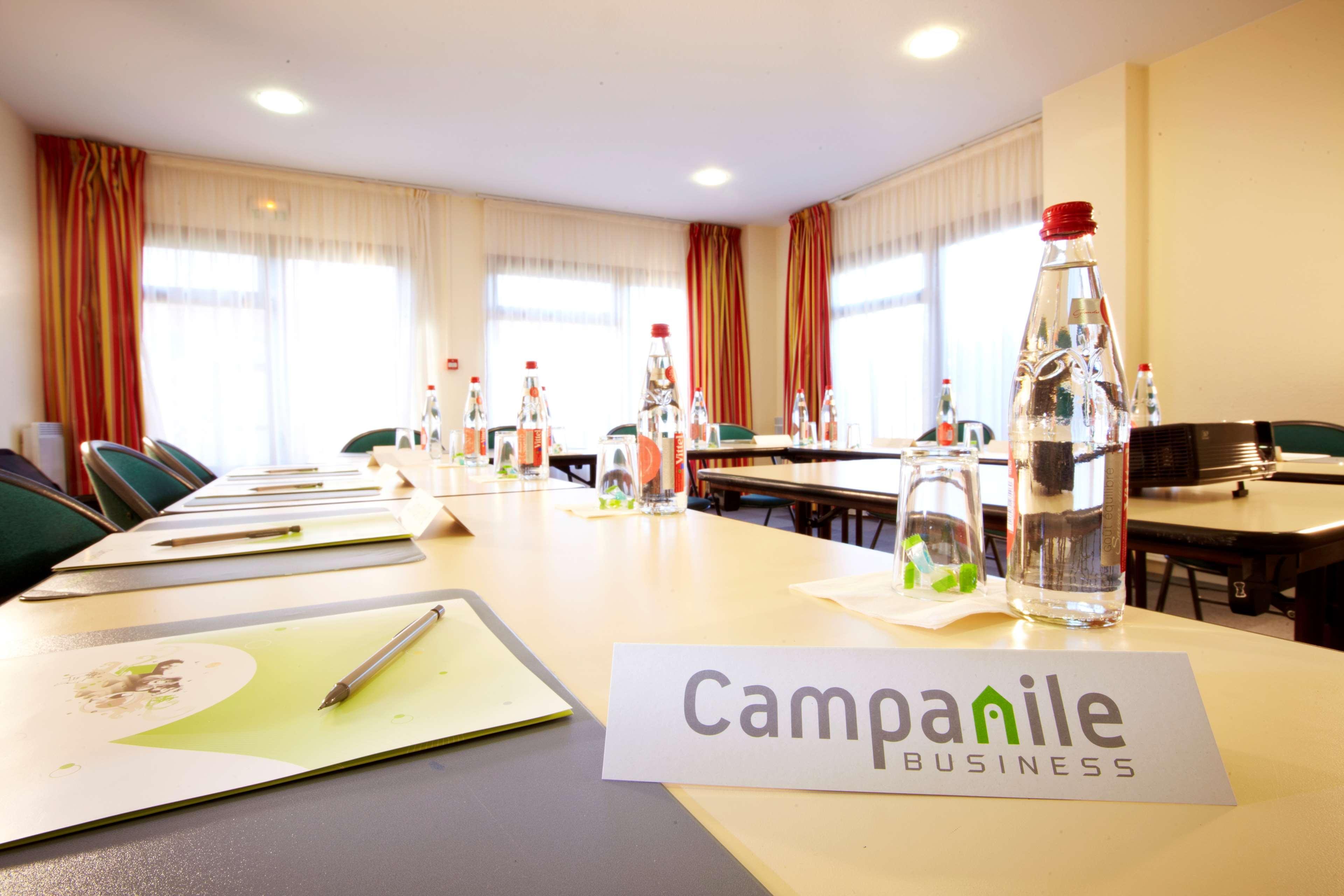 Campanile Manosque Otel Dış mekan fotoğraf