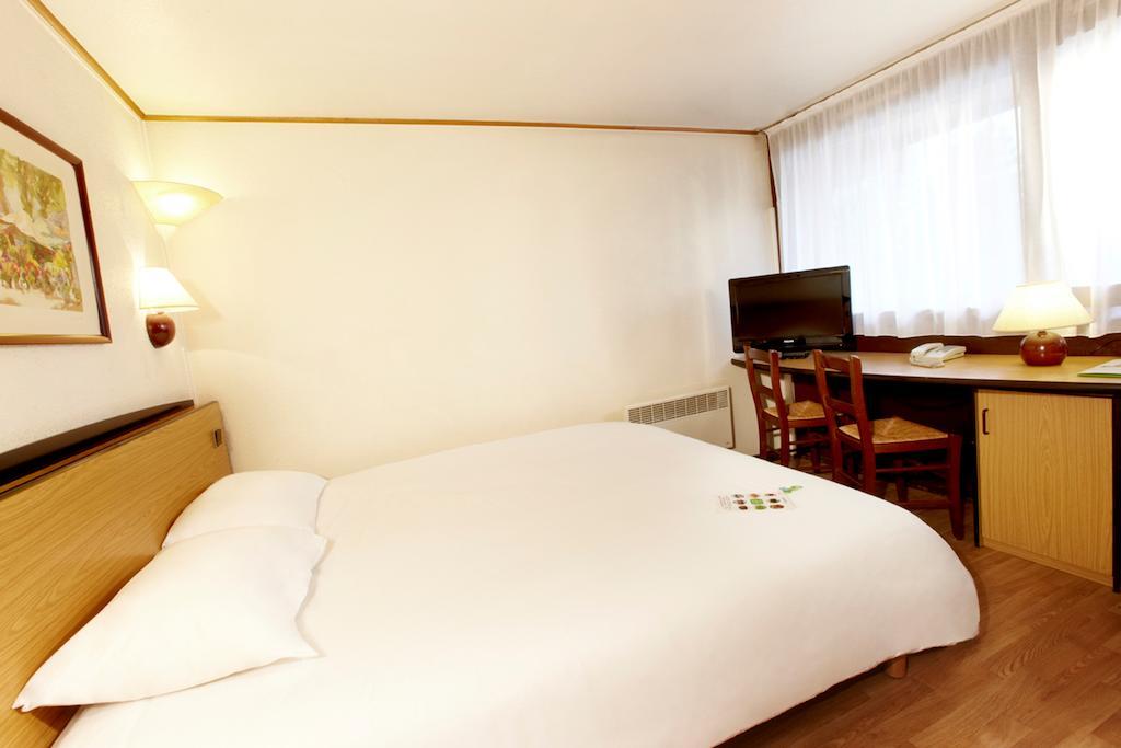 Campanile Manosque Otel Dış mekan fotoğraf