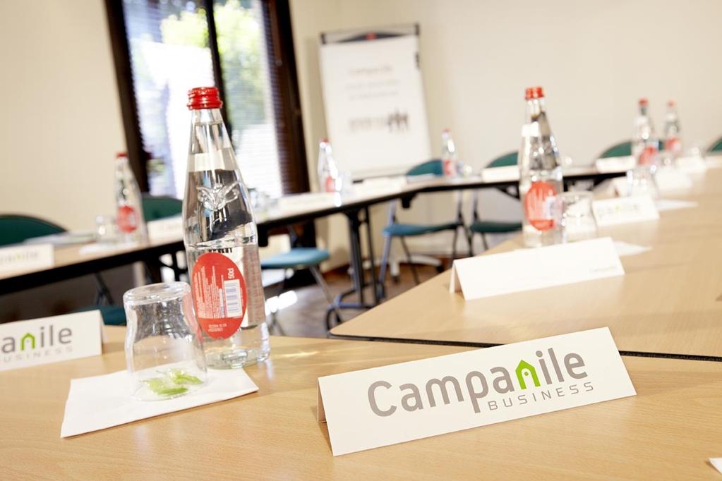 Campanile Manosque Otel Dış mekan fotoğraf