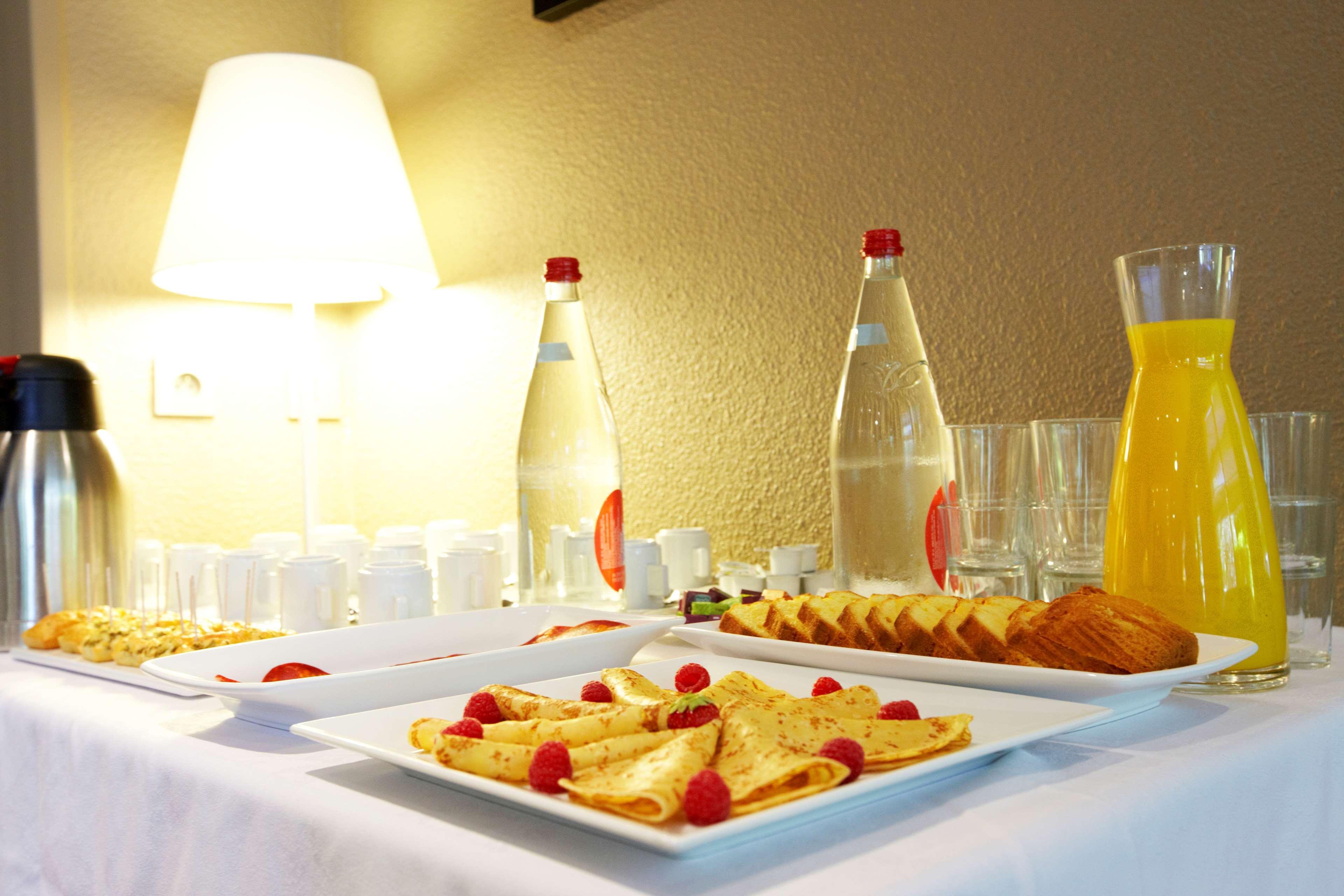 Campanile Manosque Otel Dış mekan fotoğraf