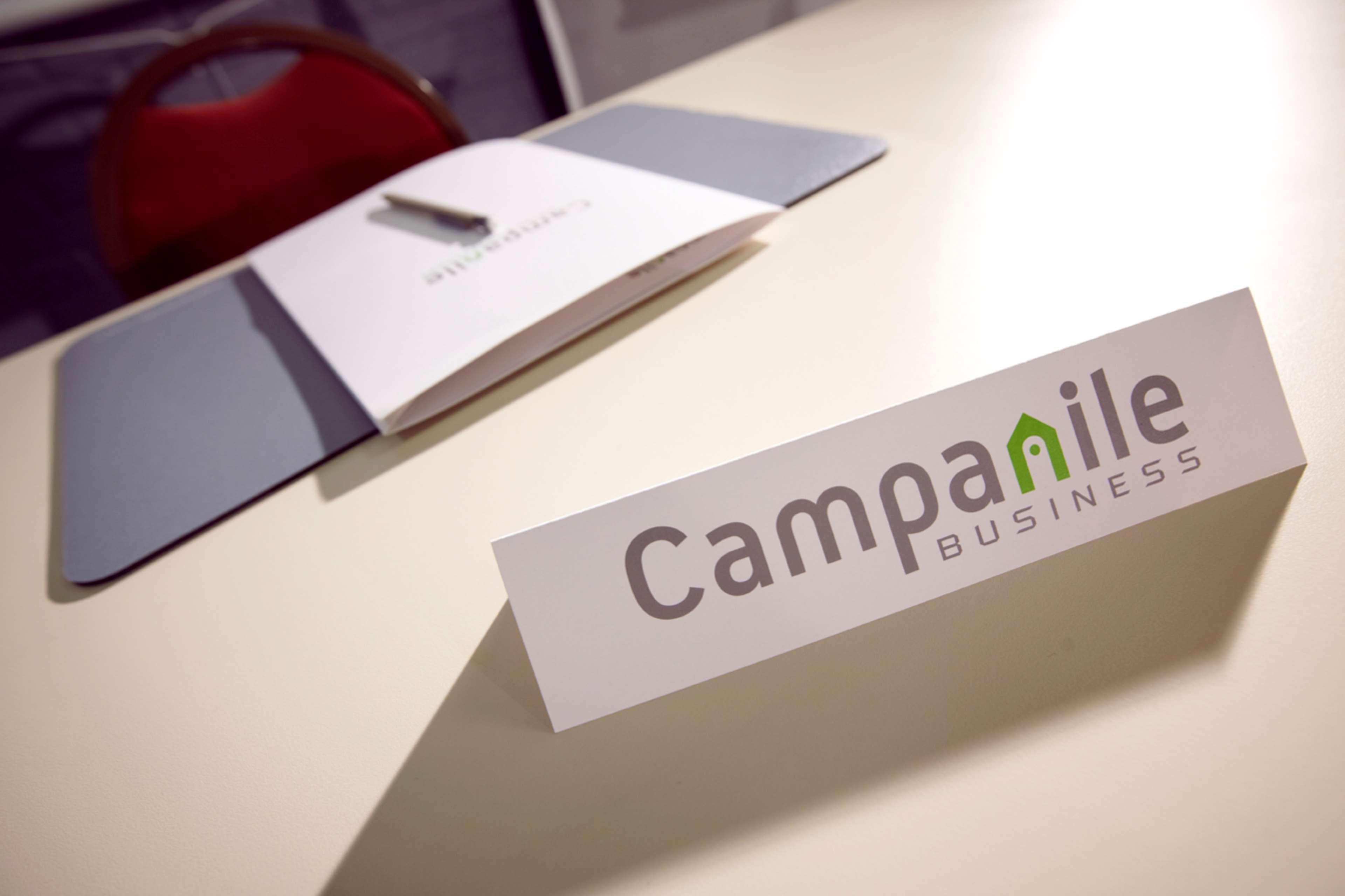 Campanile Manosque Otel Dış mekan fotoğraf
