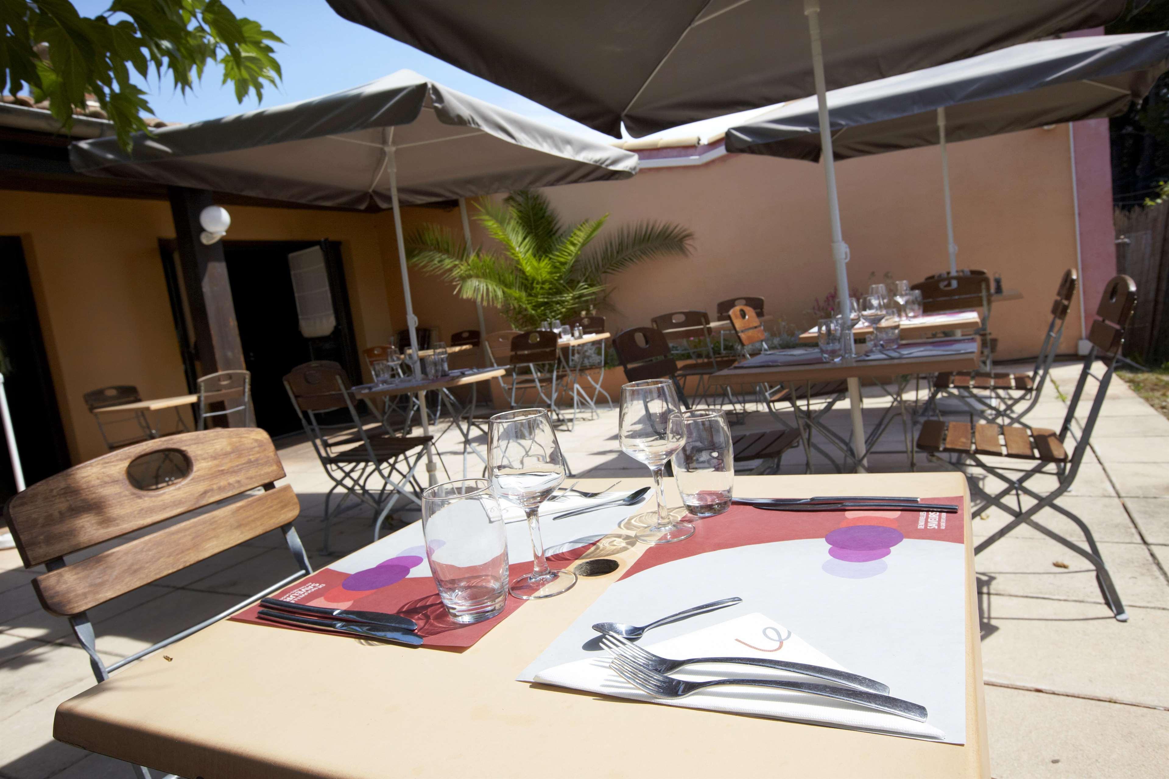 Campanile Manosque Otel Dış mekan fotoğraf