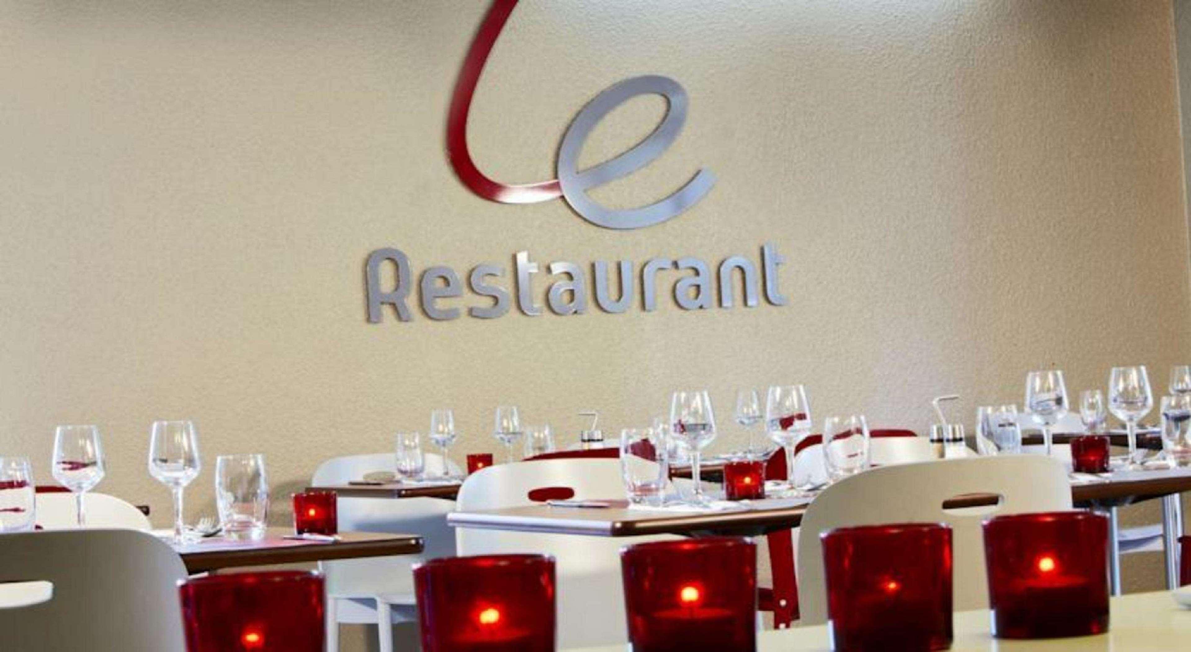 Campanile Manosque Otel Dış mekan fotoğraf