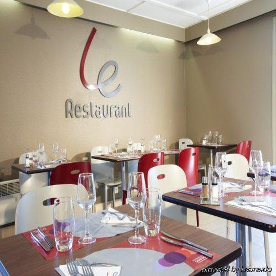 Campanile Manosque Otel Dış mekan fotoğraf
