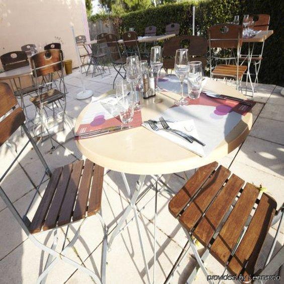 Campanile Manosque Otel Dış mekan fotoğraf
