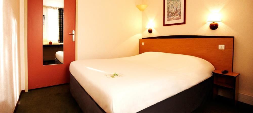 Campanile Manosque Otel Dış mekan fotoğraf