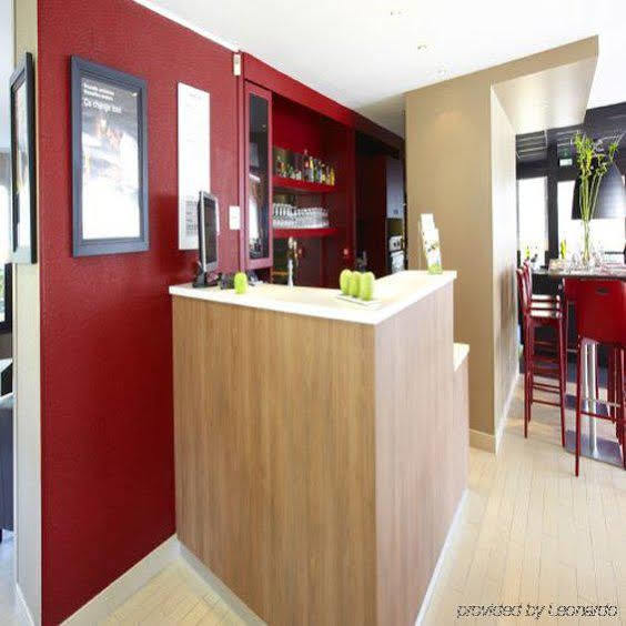 Campanile Manosque Otel Dış mekan fotoğraf